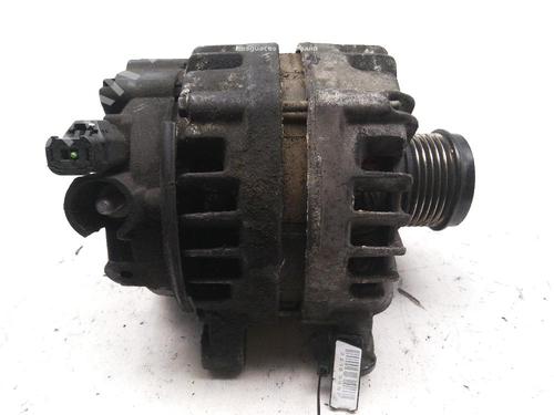 Alternator PEUGEOT 308 II (LB_, LP_, LW_, LH_, L3_) 1.6 HDi 100 | BP24046385M7