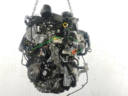 Motor RENAULT MASTER III Van (FV) 2.3 dCi 135 FWD (FV0N, FV08, FV06, FV00) (136 hp) 28110047