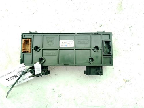 Climate control PEUGEOT PARTNER Tepee 1.6 BlueHDi 120 | BP29219361I5 