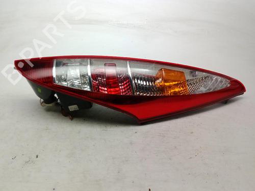 Used Right taillight FIAT ULYSSE (179_) 2.0 (179BXA11, 179BXA1A) (136 hp) 30747051