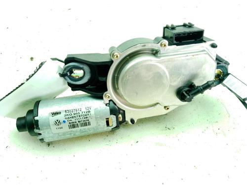 Rear wiper motor VW CADDY III Box Body/MPV (2KA, 2KH, 2CA, 2CH) 1.9 TDI | BP24051320M102 