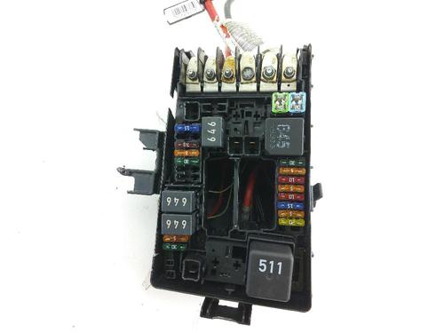Used Fuse box SEAT ATECA (KH7, KHP) 1.0 TSI (116 hp) 31990114