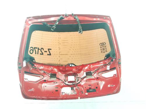 Tailgate SEAT LEON (5F1) 2.0 TDI | BP28973232C6 
