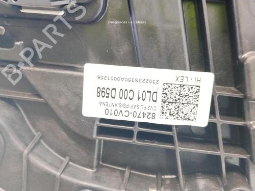 Front left window mechanism KIA EV6 (CV) 77 | BP33811326C22 - Image 4