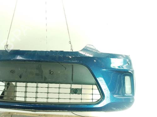 Front bumper FORD C-MAX (DM2) 1.8 TDCi | BP24544841C7 