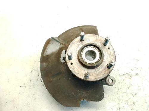 Used Right front steering knuckle HYUNDAI ix35 (LM, EL, ELH) 2.0 CRDi (136 hp) 29475104