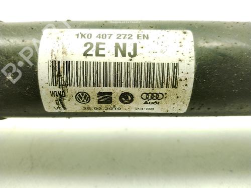 Right front driveshaft VW PASSAT B6 Variant (3C5) 2.0 TDI 16V | BP36319088M39 - Image 2