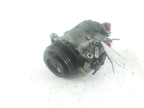 Used AC compressor AC compressor BMW 3 (E90) 318 d (143 hp) 18376816 18376816