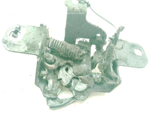 Hood lock VW GOLF IV (1J1) 1.9 TDI | BP24004311C133 