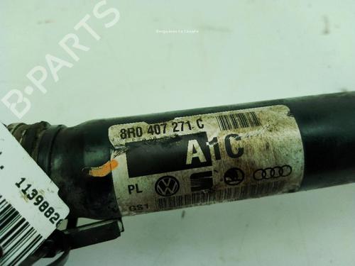 Left front driveshaft AUDI Q5 (8RB) 2.0 TDI quattro | BP38589530M38 - Image 2