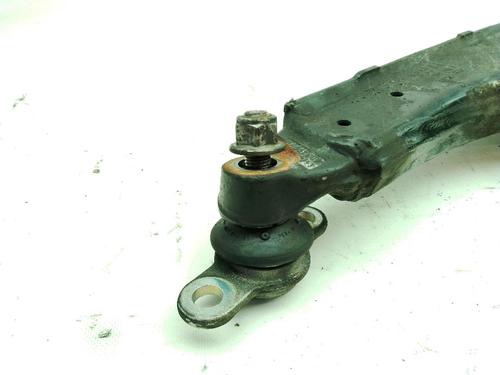 Right front suspension arm MAN TGE Van 2.0 TDI (01V, 03V, 36V, UYB, UYC, UYD) | BP40218336M13 - Image 2