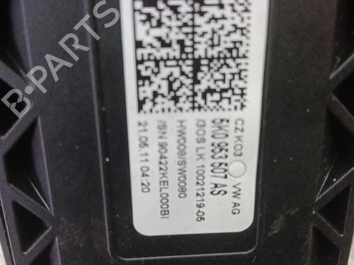 Headlight switch VW GOLF VI Variant (AJ5) 1.6 TDI | BP39579857I24 - Image 5