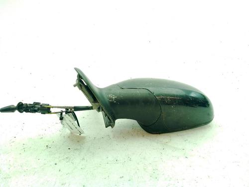 Left mirror SEAT LEON (1M1)  | BP28973111C26 