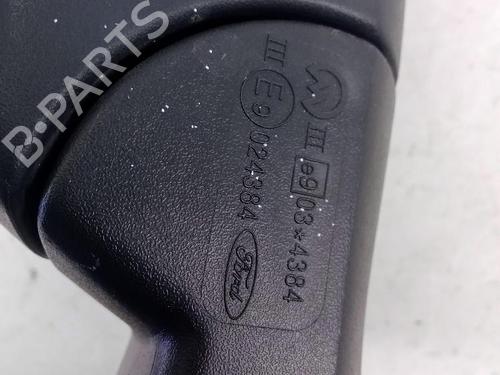 Right mirror FORD MONDEO IV (BA7) 2.0 TDCi | BP18957826C27