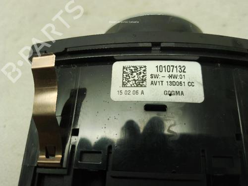 Headlight switch FORD B-MAX (JK) 1.6 TDCi | BP39463598I24 - Image 3