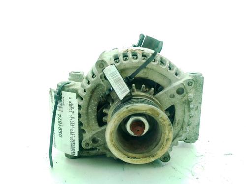 Used Alternator Alternator OPEL ZAFIRA TOURER C (P12) 1.6 CDTI (75) (120 hp) 31352264 31352264