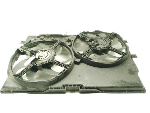 radiator-fan-citroen-jumper-ii-platformchassis-2006-40061929 main image