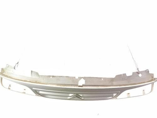 Grill Grill CITROËN EVASION MPV (22, U6) 2.0 HDI (109 hp) 39739709 39739709