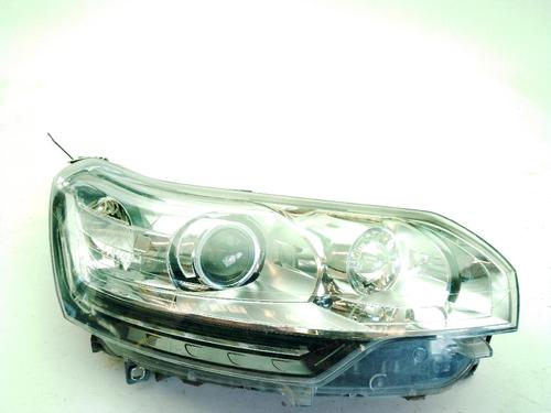 Used Right headlight Right headlight CITROËN C5 III (RD_) 3.0 HDi 240 (RDX8CA) (241 hp) 32978563 32978563