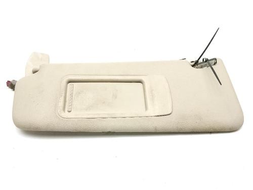 Left sun visor BMW 5 (F10) 520 d | BP37067280I1 - Image 3