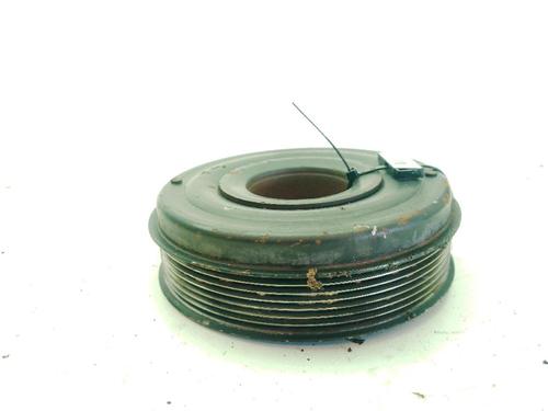 Pulley RENAULT MASTER III Van (FV) 2.3 dCi 170 FWD (FV0L) | BP36449451M122 - Image 2