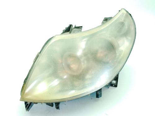 Left headlight CITROËN JUMPER II Van 2.2 HDi 100 | BP31848335C28