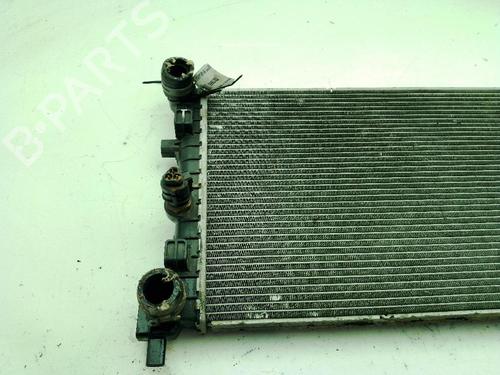 Water radiator SEAT IBIZA IV (6J5, 6P1) 1.4 TDI | BP30171092M31