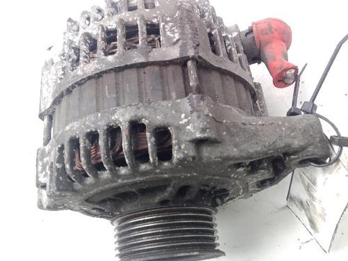 Alternator NISSAN ALMERA II Hatchback (N16) 1.5 | BP24607257M7 