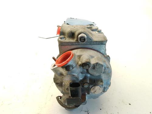 AC compressor SEAT IBIZA III (6L1) 1.4 16V | BP27733488M34 - Image 4