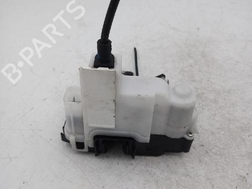 Front left lock FIAT 500 (312_) 1.2 (312AXA1A) | BP24040805C98 