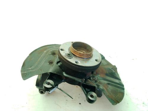 Right front steering knuckle BMW X3 (E83) 2.0 sd | BP37067183M26 - Image 4