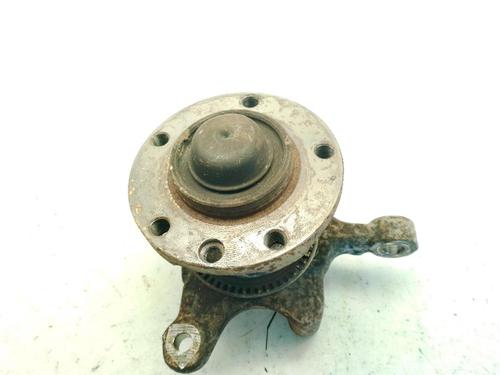 Used Right front steering knuckle MERCEDES-BENZ SPRINTER 2-t Van (B901, B902) 213 CDI (901.661, 901.662, 902.661, 902.662) (129 hp) 19252815