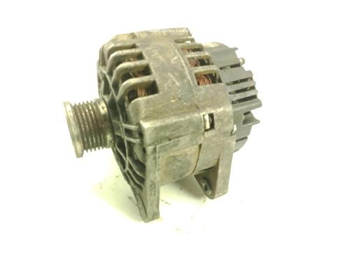 Used Alternator Alternator 18371362 18371362