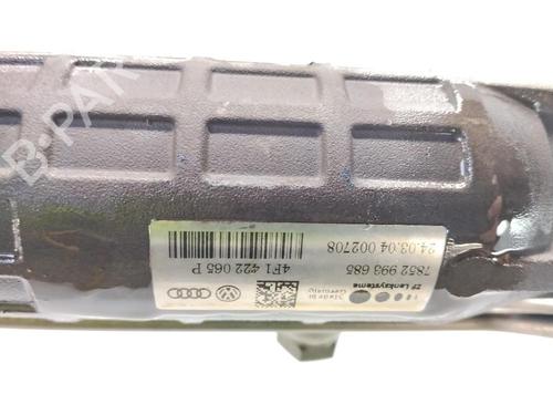 Steering rack AUDI A6 C6 (4F2) 3.0 TDI quattro | BP32385421M22 - Image 3