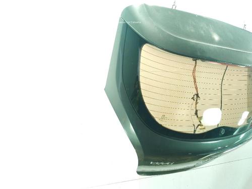 Tailgate KIA PRO CEE'D (ED) 1.6 CRDi 115 | BP31799276C6