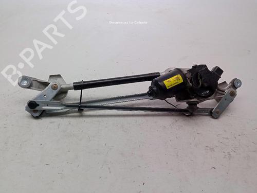 Front wiper motor KIA OPTIMA (JF) 1.6 CRDi | BP28208971M29 - Image 2