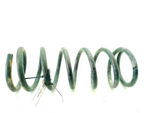 Støddæmperfjeder Støddæmperfjeder NISSAN PATHFINDER III (R51) 2.5 dCi 4WD (171 hp) 33975733 33975733