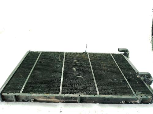 Used Water radiator Water radiator RENAULT MASTER II Platform/Chassis (ED/HD/UD) 2.5 D (80 hp) 35720887 35720887
