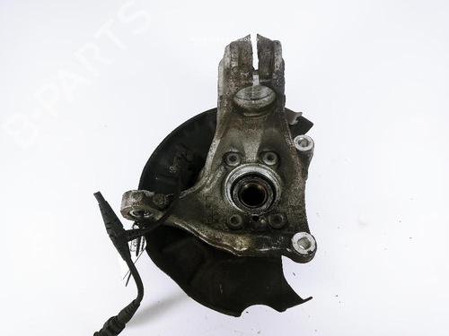 Left front steering knuckle VW PASSAT B7 (362) 2.0 TDI | BP24041059M25