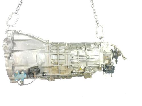 Gearbox LEXUS IS II (_E2_) 220d (ALE20) | BP24050237M3 - Image 2