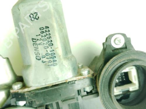 Lève-vitre avant gauche TOYOTA RAV 4 III (_A3_) 2.0 4WD (ACA30_, ACA30R) | BP30506918C22 