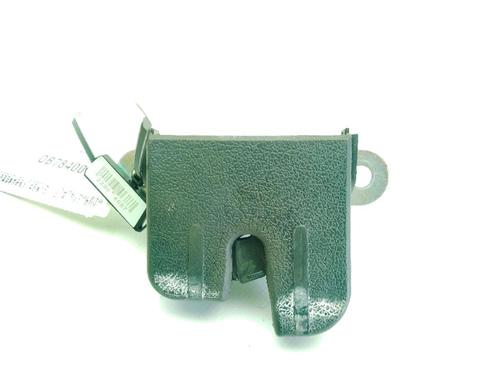 Used Tailgate lock VW TOURAN (1T1, 1T2) 1.4 TSI (140 hp) 29875791