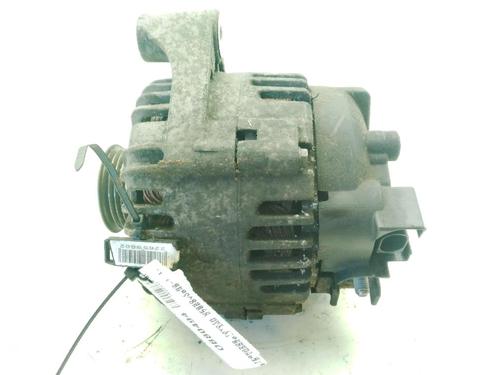 Alternator TOYOTA VERSO (_R2_) 1.6 D4-D (WAR20_) | BP30146650M7