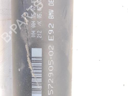 Driveshaft BMW 3 Coupe (E92) 320 d | BP39635254M37 - Image 2