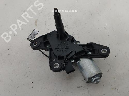 Rear wiper motor RENAULT MEGANE IV Hatchback (B9A/M/N_) 1.5 dCi 110 (B9A3) | BP31989166M102