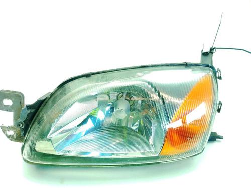 Used Left headlight Left headlight FORD FIESTA IV (JA_, JB_) 1.3 i (60 hp) 31034439 31034439