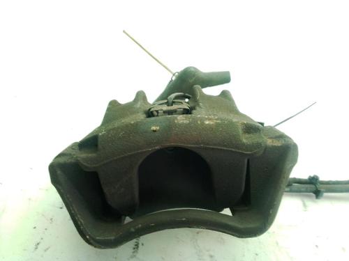 Used Left rear brake caliper Left rear brake caliper IVECO DAILY VI Van 33S16, 35S16, 35C16, 38S16, 40C16, 42S16, 50C16 (156 hp) 36375536 36375536