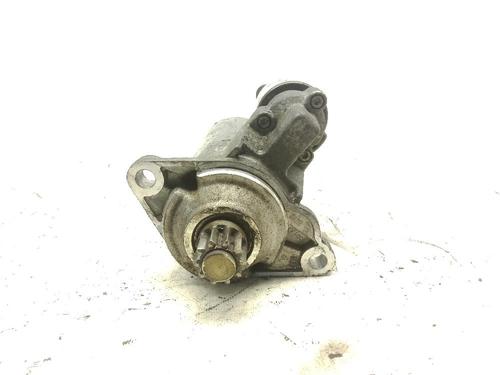 Used Starter VW TOURAN (1T1, 1T2) 1.9 TDI (105 hp) 18361243