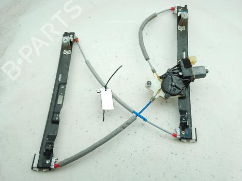 Front right window mechanism FORD B-MAX (JK) 1.0 EcoBoost | BP24051201C23 - Image 2