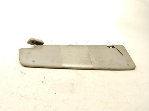 Used Left sun visor Left sun visor 36856545 36856545